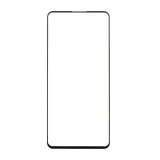 Миниатюра: Стъклен протектор OG Premium с цяло лепило, За Samsung Galaxy S25 Edge, Черен