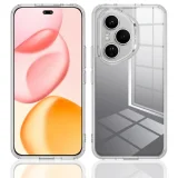 Миниатюра: Силиконов кейс MBX 2mm, За Honor 400, Прозрачен