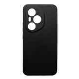 Миниатюра: Силиконов кейс iPaky матиран, За Honor 400 Pro, Черен