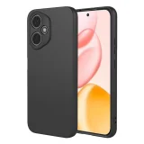 Миниатюра: Силиконов кейс iPaky матиран, За Honor 400, Черен
