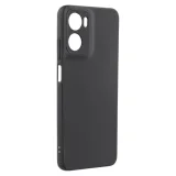 Миниатюра: Силиконов кейс iPaky матиран, За Motorola Moto G05/E15, Черен