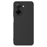 Миниатюра: Силиконов кейс bSmart Silicone Soft Cover, За Xiaomi Redmi A5, Черен