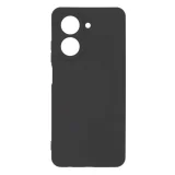 Миниатюра: Силиконов кейс bSmart Silicone Soft Cover, За Xiaomi Redmi A5, Черен