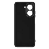 Миниатюра: Силиконов кейс bSmart Silicone Soft Cover, За Xiaomi Redmi A5, Черен