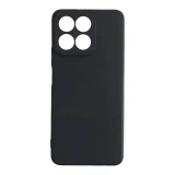 Миниатюра: Силиконов кейс iPaky матиран, За Motorola Edge 60 Fusion/Edge 60 5G, Черен