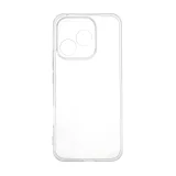 Миниатюра: Силиконов кейс MBX 2mm, За Honor 400 Lite, Прозрачен