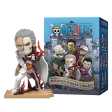 Миниатюра: Фигурка изненада Mighty Jaxx - One Piece Freeny Hidden Dissectibles Series 8 Marines Edition, Blind Box