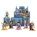 Миниатюра: Фигурка изненада Mighty Jaxx - One Piece Freeny Hidden Dissectibles Series 8 Marines Edition, Blind Box