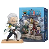 Миниатюра: Фигурка изненада Mighty Jaxx - One Piece Freeny Hidden Dissectibles Series 8 Marines Edition, Blind Box