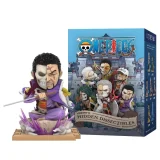 Миниатюра: Фигурка изненада Mighty Jaxx - One Piece Freeny Hidden Dissectibles Series 8 Marines Edition, Blind Box