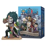 Миниатюра: Фигурка изненада Mighty Jaxx - One Piece Freeny Hidden Dissectibles Series 8 Marines Edition, Blind Box