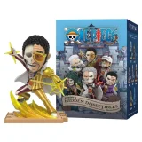 Миниатюра: Фигурка изненада Mighty Jaxx - One Piece Freeny Hidden Dissectibles Series 8 Marines Edition, Blind Box