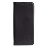 Миниатюра: Калъф тефтер флип bSmart Magnetic Book страничен, За Xiaomi 15 Ultra, Черен