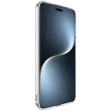 Миниатюра: Силиконов кейс MBX 2mm, За Honor Magic7 Pro, Прозрачен