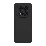 Миниатюра: Силиконов кейс iPaky матиран, За Xiaomi Redmi Note 14 Pro 4G, Черен