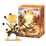 Миниатюра: Фигурка изненада PopMart - Naruto Ninkai Taisen Series, Blind Box
