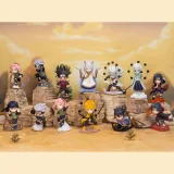 Миниатюра: Фигурка изненада PopMart - Naruto Ninkai Taisen Series, Blind Box