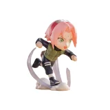 Миниатюра: Фигурка изненада PopMart - Naruto Ninkai Taisen Series, Blind Box