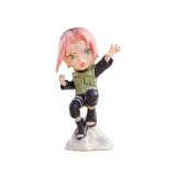 Миниатюра: Фигурка изненада PopMart - Naruto Ninkai Taisen Series, Blind Box