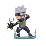 Миниатюра: Фигурка изненада PopMart - Naruto Ninkai Taisen Series, Blind Box