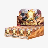 Миниатюра: Фигурка изненада PopMart - Naruto Ninkai Taisen Series, Blind Box