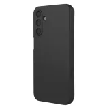 Миниатюра: Силиконов кейс iPaky матиран, За Samsung Galaxy A56, Черен