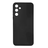Миниатюра: Силиконов кейс iPaky матиран, За Samsung Galaxy A56, Черен