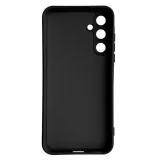 Миниатюра: Силиконов кейс iPaky матиран, За Samsung Galaxy A56, Черен