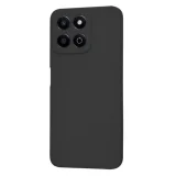 Миниатюра: Силиконов кейс iPaky матиран, За Honor 600 Smart, Черен