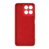 Миниатюра: Силиконов кейс bSmart Silicone Soft Cover, За Honor 600 Pro, Червен