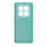 Миниатюра: Силиконов кейс bSmart Finger Grip, За Xiaomi Redmi Note 14 Pro+, Светлозелен