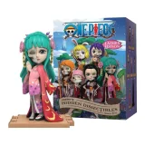 Миниатюра: Фигурка изненада Mighty Jaxx - One Piece Freeny Hidden Dissectibles Series 5 - Ladies Edition, Blind Box