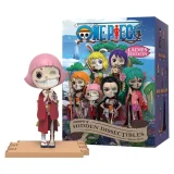Миниатюра: Фигурка изненада Mighty Jaxx - One Piece Freeny Hidden Dissectibles Series 5 - Ladies Edition, Blind Box