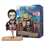 Миниатюра: Фигурка изненада Mighty Jaxx - One Piece Freeny Hidden Dissectibles Series 5 - Ladies Edition, Blind Box