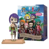 Миниатюра: Фигурка изненада Mighty Jaxx - One Piece Freeny Hidden Dissectibles Series 5 - Ladies Edition, Blind Box
