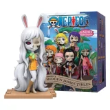 Миниатюра: Фигурка изненада Mighty Jaxx - One Piece Freeny Hidden Dissectibles Series 5 - Ladies Edition, Blind Box