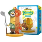 Миниатюра: Фигурка изненада Mighty Jaxx - Minions Kandy x Minions - Emonions, Blind Box