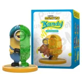 Миниатюра: Фигурка изненада Mighty Jaxx - Minions Kandy x Minions - Emonions, Blind Box