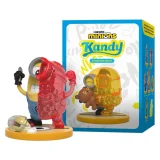 Миниатюра: Фигурка изненада Mighty Jaxx - Minions Kandy x Minions - Emonions, Blind Box