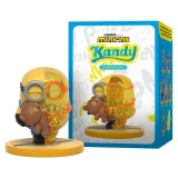 Миниатюра: Фигурка изненада Mighty Jaxx - Minions Kandy x Minions - Emonions, Blind Box
