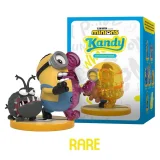 Миниатюра: Фигурка изненада Mighty Jaxx - Minions Kandy x Minions - Emonions, Blind Box
