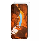 Миниатюра: Стъклен протектор MBX, За iPhone 16e / 17e, Прозрачен