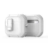 Миниатюра: Кейс Dux Ducis Pecp за Airpods 4, Бял