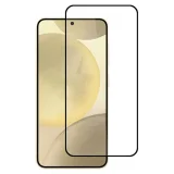 Миниатюра: Стъклен протектор OG Premium с цяло лепило, За Samsung Galaxy A36, Черен