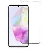 Миниатюра: Стъклен протектор MBX 9D Paper Box Flat, За Samsung Galaxy A56, Черен