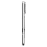 Миниатюра: Оригинален кейс Spigen Liquid Crystal MagSafe, За iPhone 17 Pro (6.3), Прозрачен