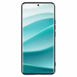 Миниатюра: Силиконов кейс bSmart Silicone Soft Cover, За Xiaomi Redmi Note 14 Pro+, Черен