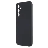Миниатюра: Силиконов кейс bSmart Silicone Soft Cover, За Samsung Galaxy A26, Черен
