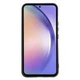 Миниатюра: Силиконов кейс bSmart Silicone Soft Cover, За Samsung Galaxy A26, Черен