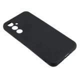 Миниатюра: Силиконов кейс bSmart Silicone Soft Cover, За Samsung Galaxy A26, Черен